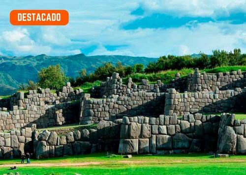 City Tour Cusco