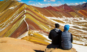 Vinicunca