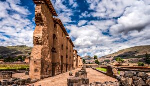 Tour Privado Ruta del Sol (Cusco – Puno)