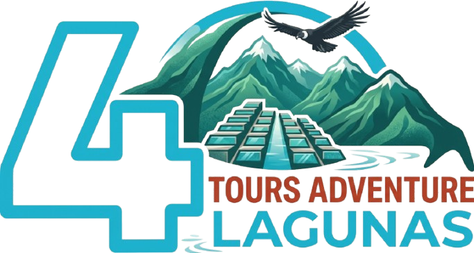 Tours Adventure 4 Lagunas